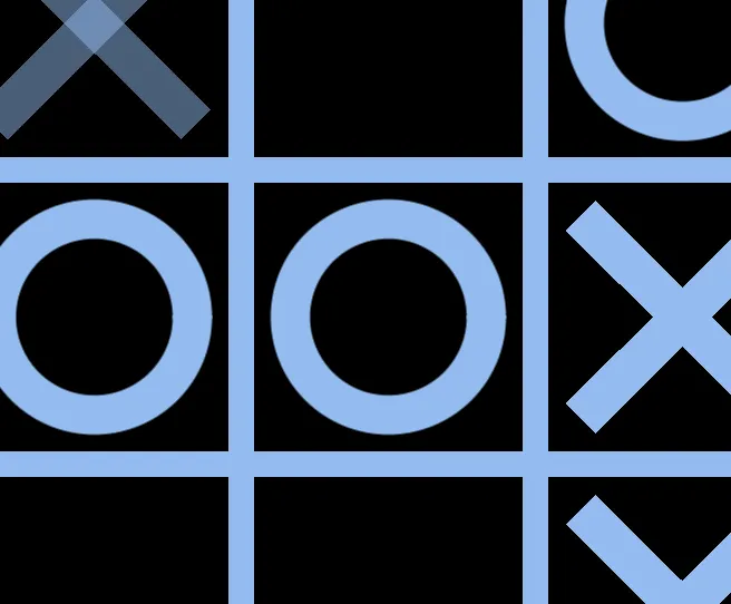Tic-Tac-Toe